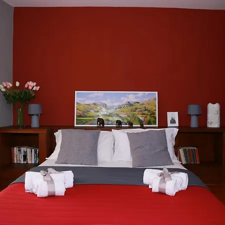 Holiday home La Casetta Di Renato Mormanno