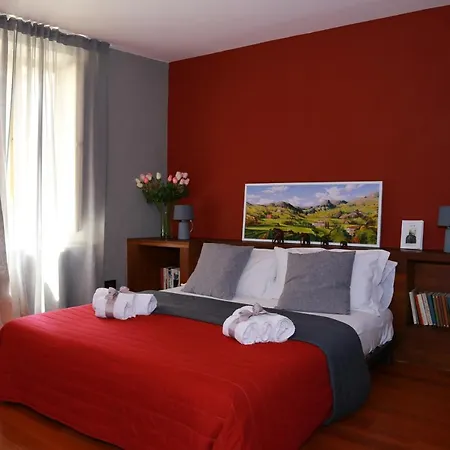 Holiday home La Casetta Di Renato