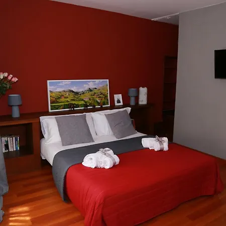 La Casetta Di Renato Holiday home *