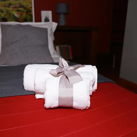 La Casetta Di Renato Holiday home