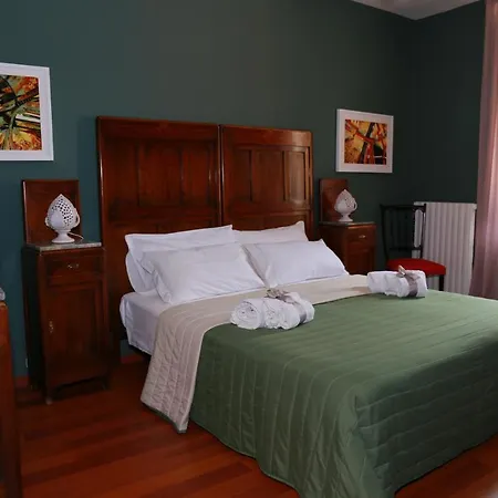 La Casetta Di Renato Holiday home