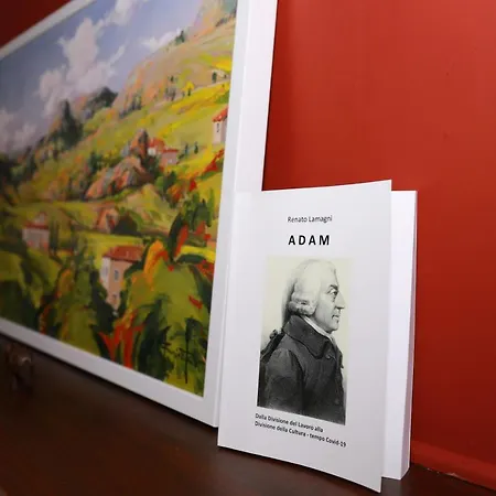 La Casetta Di Renato Mormanno