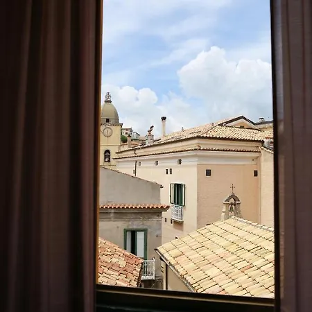 Hébergement de vacances La Casetta Di Renato *