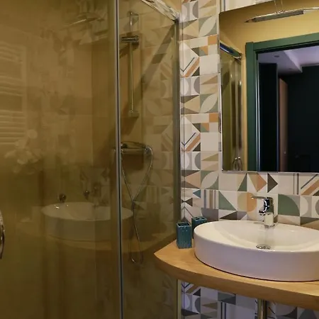 La Casetta Di Renato *