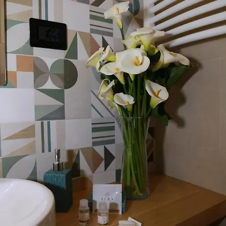 Σπίτι διακοπών La Casetta Di Renato *