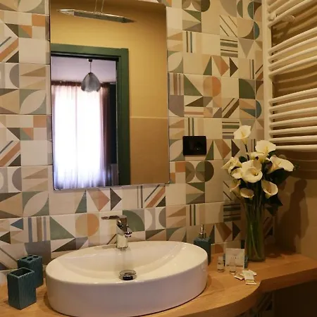 Holiday home La Casetta Di Renato *