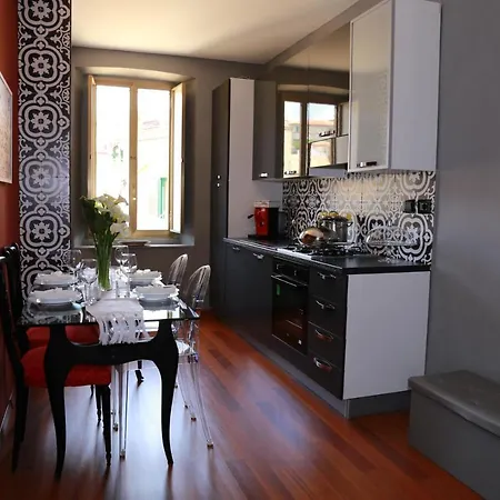 Holiday home La Casetta Di Renato *