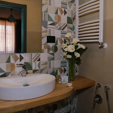 La Casetta Di Renato Mormanno