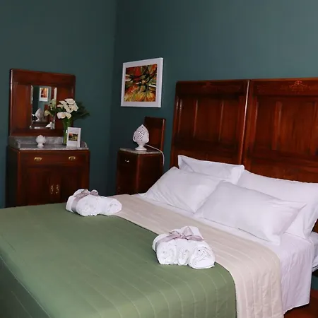 La Casetta Di Renato Holiday home *