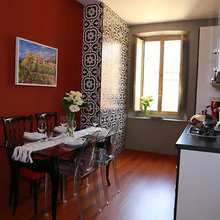 Holiday home La Casetta Di Renato Mormanno