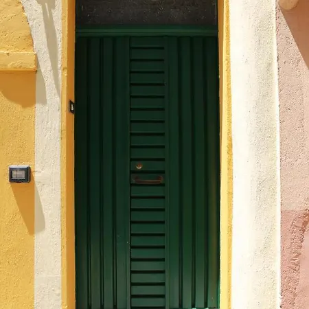 Holiday home La Casetta Di Renato Mormanno