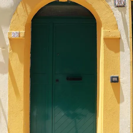 La Casetta Di Renato * Mormanno