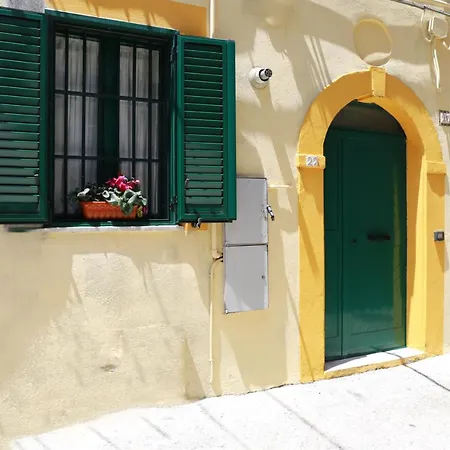 La Casetta Di Renato *