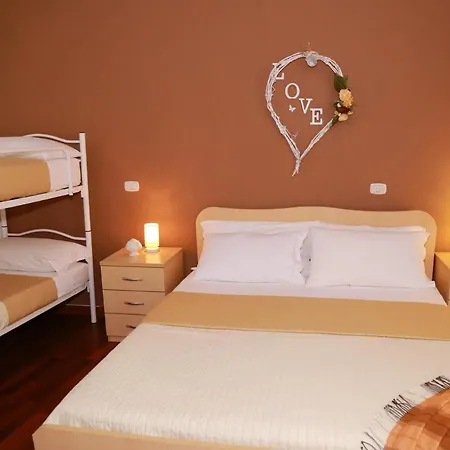 La Casetta Di Renato Holiday home Mormanno