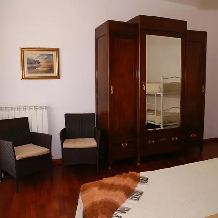 Holiday home La Casetta Di Renato Mormanno