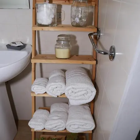 La Casetta Di Renato Holiday home Mormanno