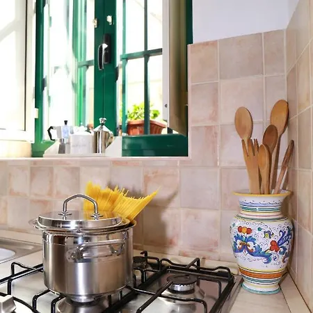 La Casetta Di Renato Holiday home Mormanno