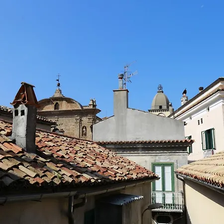 La Casetta Di Renato Holiday home Mormanno
