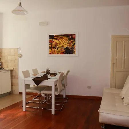 La Casetta Di Renato Mormanno