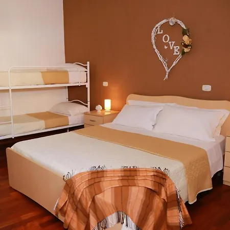 La Casetta Di Renato *