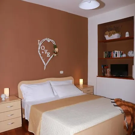 La Casetta Di Renato Holiday home Mormanno