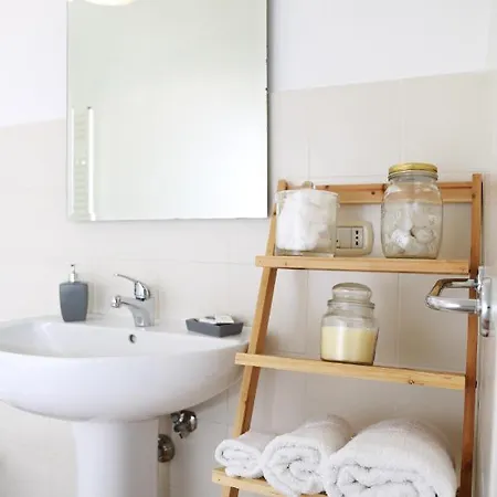 Σπίτι διακοπών La Casetta Di Renato Mormanno