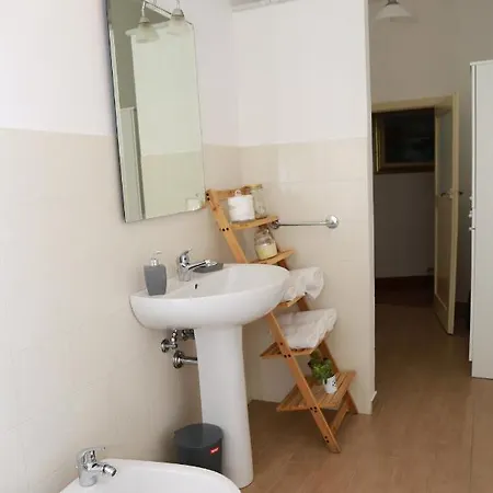 Σπίτι διακοπών La Casetta Di Renato *