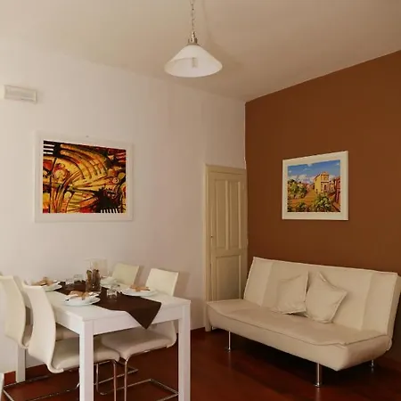 La Casetta Di Renato