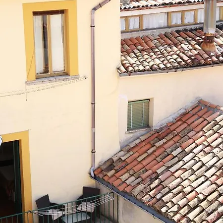 La Casetta Di Renato Mormanno