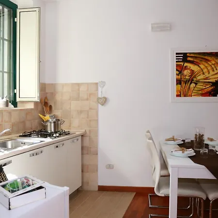 La Casetta Di Renato * Mormanno