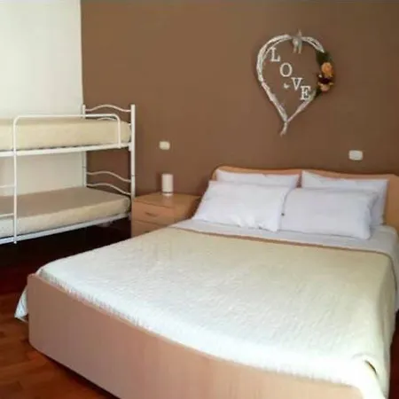 La Casetta Di Renato *