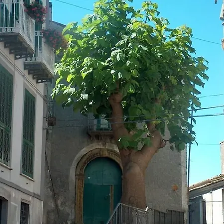 La Casetta Di Renato Holiday home Mormanno