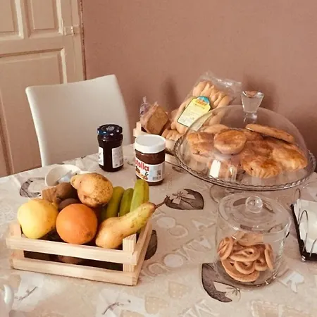 Σπίτι διακοπών La Casetta Di Renato