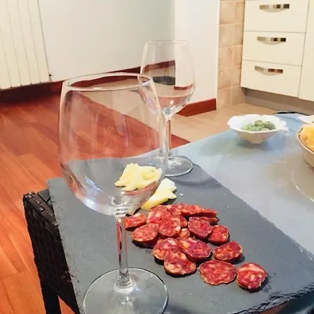 Σπίτι διακοπών La Casetta Di Renato Mormanno