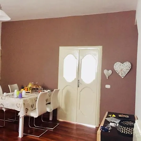 La Casetta Di Renato *