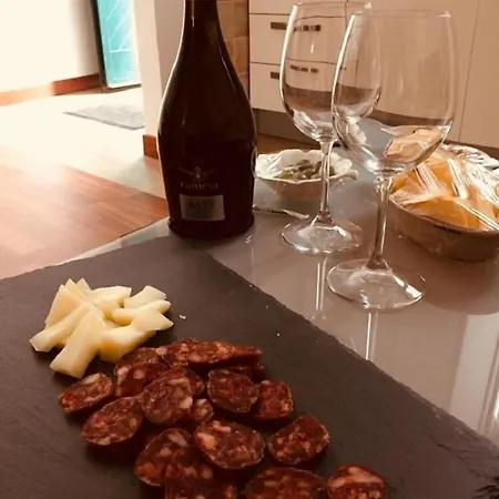 La Casetta Di Renato