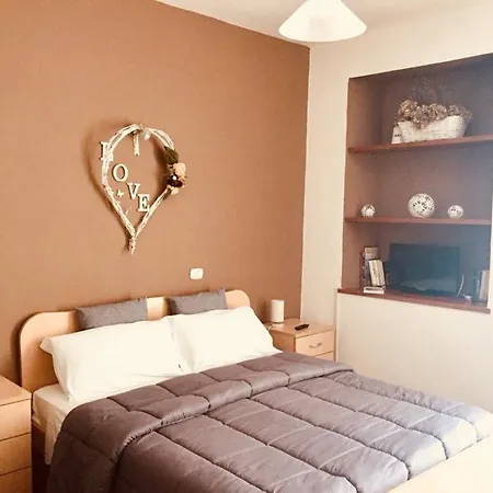 La Casetta Di Renato Holiday home *