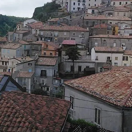 La Casetta Di Renato Mormanno