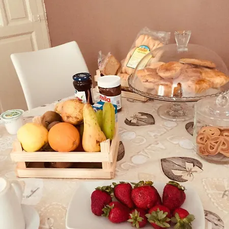 La Casetta Di Renato