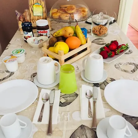 Holiday home La Casetta Di Renato *