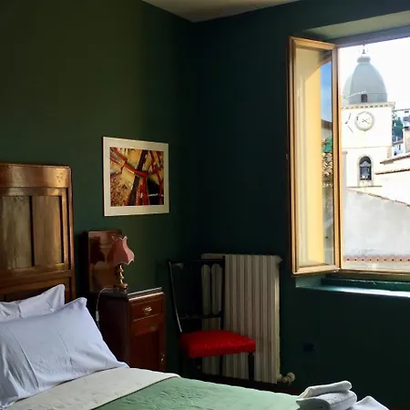 Holiday home La Casetta Di Renato *