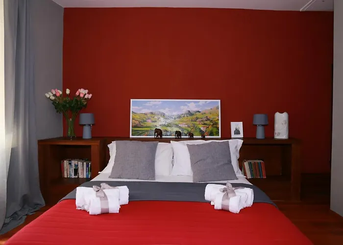 בית נופש La Casetta Di Renato מורמאנו