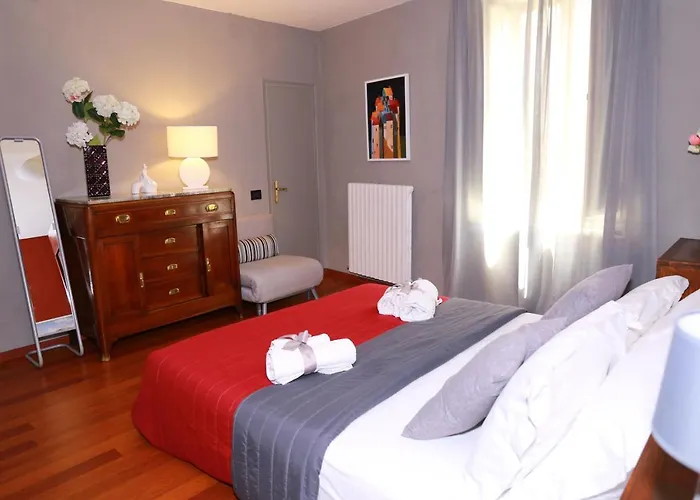 La Casetta Di Renato בית נופש