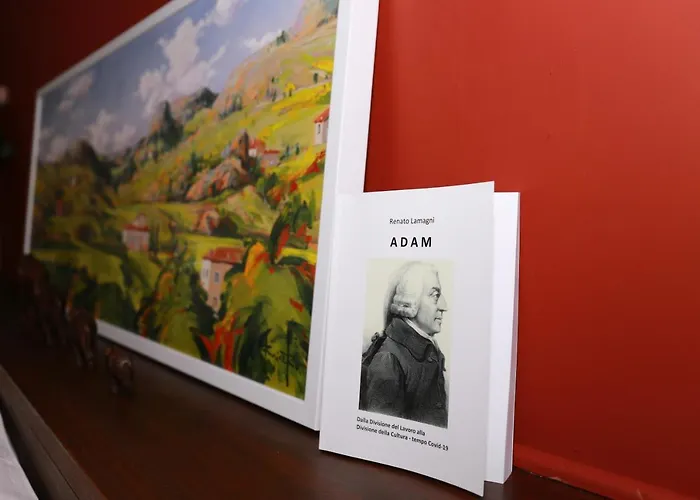 La Casetta Di Renato מורמאנו