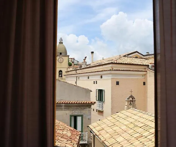 Casa de Férias La Casetta Di Renato *