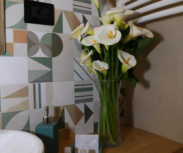 Casa de Férias La Casetta Di Renato *