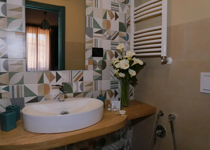 La Casetta Di Renato מורמאנו