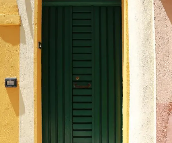 Casa de Férias La Casetta Di Renato Mormanno