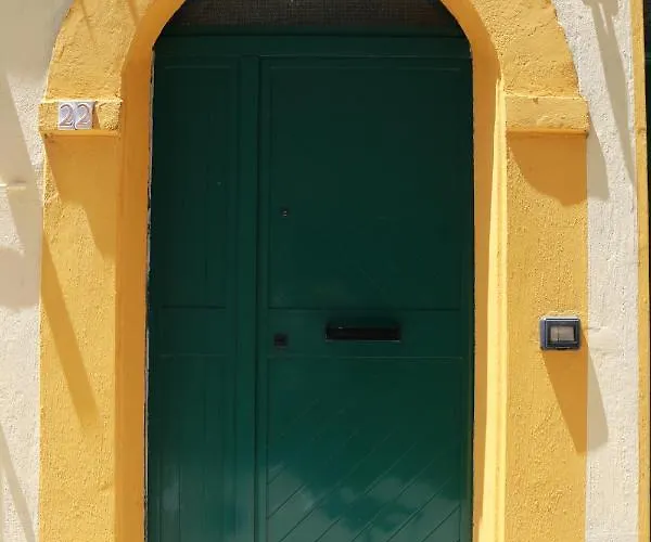 La Casetta Di Renato * מורמאנו