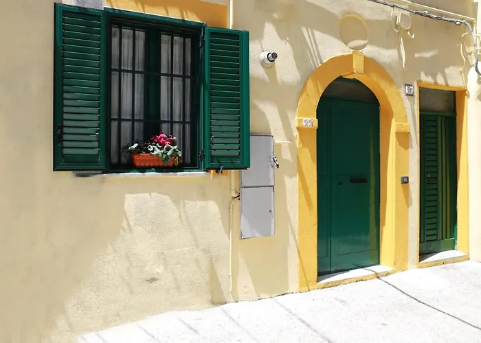 La Casetta Di Renato *